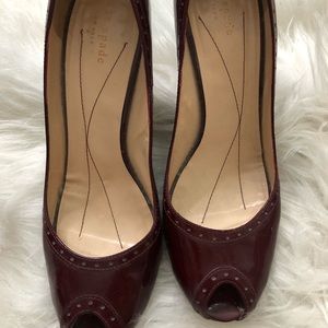 Kate Spade Heels